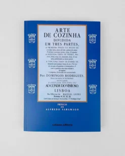 A Arte da Cozinha | Colares