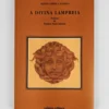 A Divina Lampreia | Colares Editora