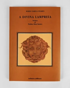 A Divina Lampreia | Colares Editora