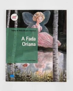 A Fada Oriana | Porto Editora