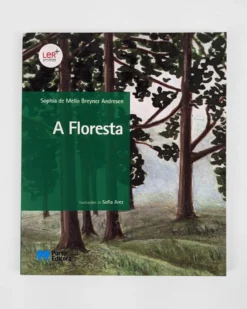 A Floresta | Porto Editora
