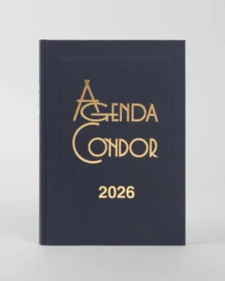 Agenda Condor Azul | 2026