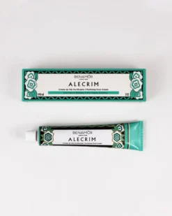 Alecrim creme de pés | Benamôr