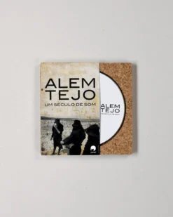 ALEMTEJO, Um Século de Som | Tradisom
