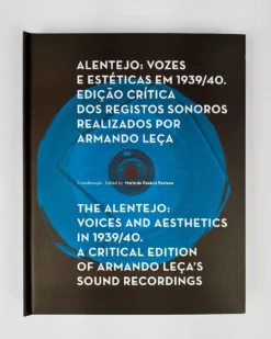 Alentejo Vozes e Estéticas | Tradisom