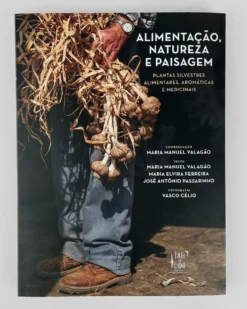 Alimentação, Natureza e Paisagem | Tinta da China