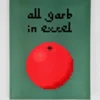 all garb in excel | Serrote