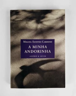 A minha andorinha | Assírio & Alvim