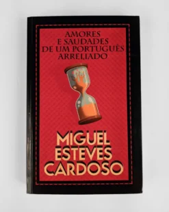 Amores e saudades de um português arreliado | Porto Editora