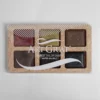 ArtGraf Tailor Shape conjunto de 6 | Viarco