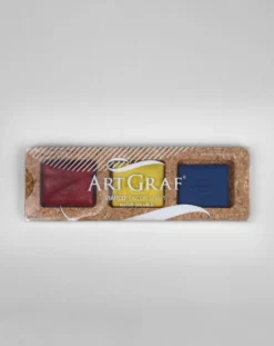 ArtGraf Tailor Shape cores primárias | Viarco