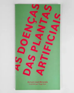 As doenças das plantas artificiais | Lavandaria e HiHiHi