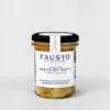 Atum Bonito del Norte Filetes em Azeite VE Bio Frasco | Fausto
