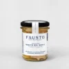 Atum Bonito del Norte Filetes em Água Frasco | Fausto