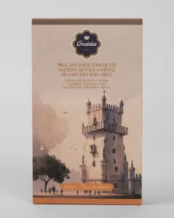 Bombons Torre de Belém | Arcádia