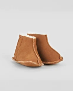 Botinhas de bebé