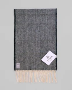 Cachecol Azul | Ecolã