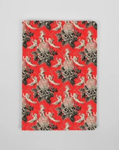 Caderno Chita A5 | Anjos