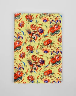 Caderno Chita A5 | Flores