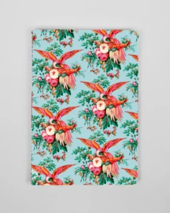 Caderno Chita A5 | Pássaros