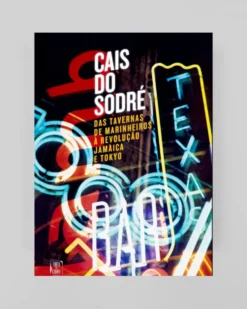Cais do Sodré | Tinta da China