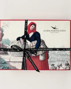 Caixa AVP Grande | Lavadeira de Caneças
