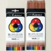 Caixa de 12 Lápis Color Add para daltónicos | Viarco
