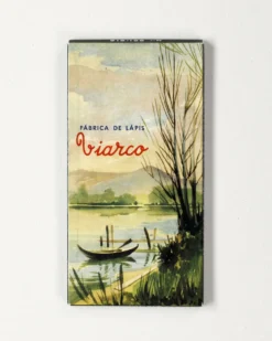 Caixa de lápis Paisagem | Viarco