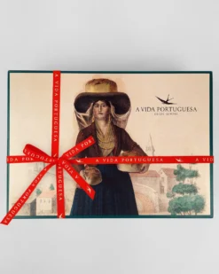 Caixa grande Ideal | Mulher de Valongo