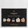 Caixa Selection | Graham's