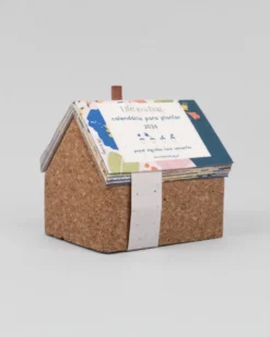 Calendário Casa 2026 | Life in a Bag