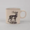 Caneca Veado Elements Fauna | Costa Nova