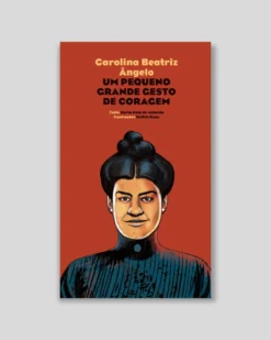 Carolina Beatriz Ângelo. Um pequeno grande gesto de coragem | Pato Lógico