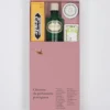 Clássicos da Perfumaria Portuguesa | Caixa Rosa