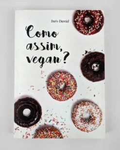 Como assim, vegan? | Caminho das Palavras