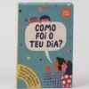 Como Foi o Teu Dia? | The Happy Gang