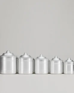 Conjunto de 5 potes | Mardouro