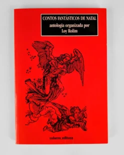 Contos fantásticos de Natal | Colares Editora