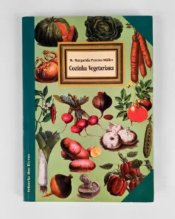 Cozinha Vegetariana | Feitoria dos Livros