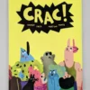 Crac! Orfeu Negro