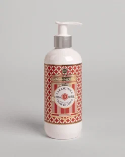 Creme de Corpo Laranjinha | Benamôr