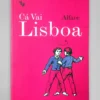Cá Vai Lisboa | Alface e Fenda Edições