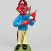 Diabo | Irmãos Mistério
