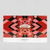 Difusor Deco Chypre Cedar Poinsettia | Claus Porto