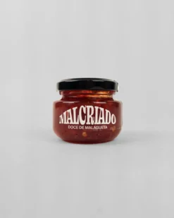 Doce de Malagueta | Malcriado