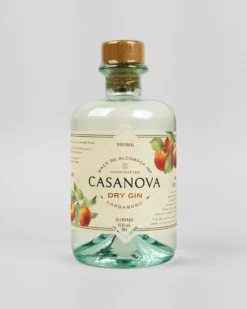 Dry gin | Casanova