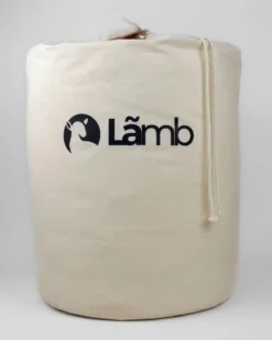 Edredão de lã | Lamb