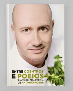 Entre coentros e poejos - Uma viagem pela cozinha | Caminho das Palavras