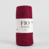 Fio de Balcão | Rosa/Vermelho