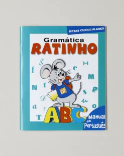 Gramática Ratinho
